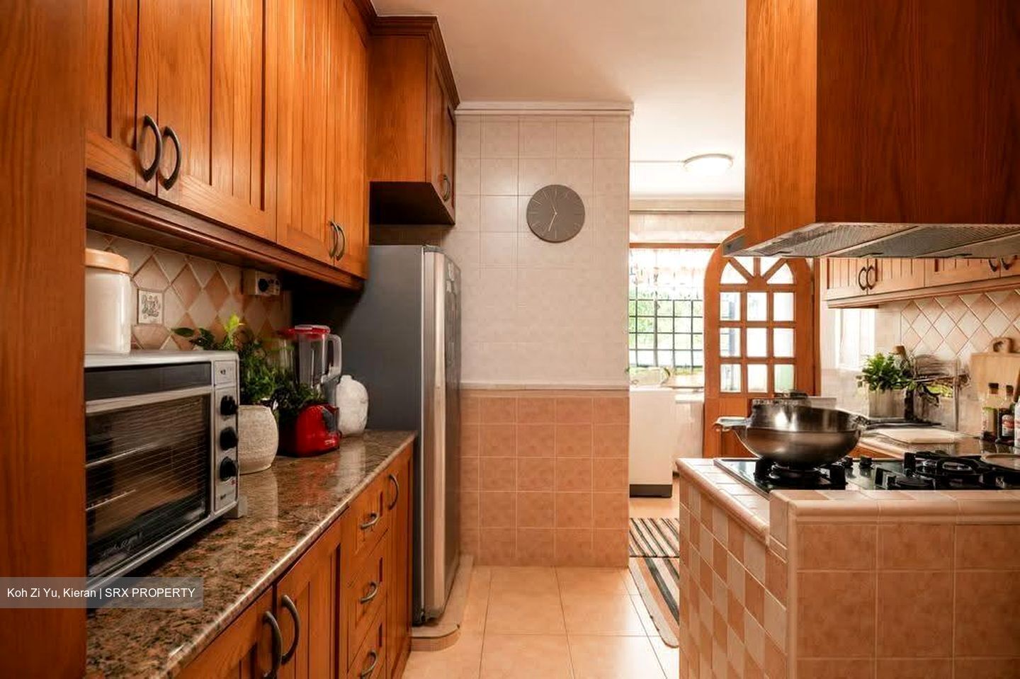 Blk 350 Choa Chu Kang Central (Choa Chu Kang), HDB Executive #607483561